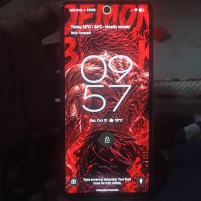 Google Pixel 7
