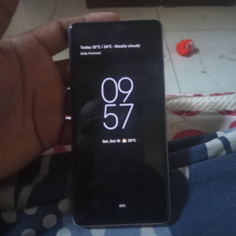 Google Pixel 7 1