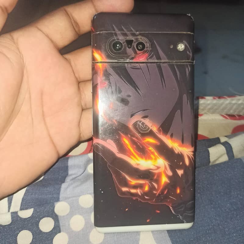 Google Pixel 7 2