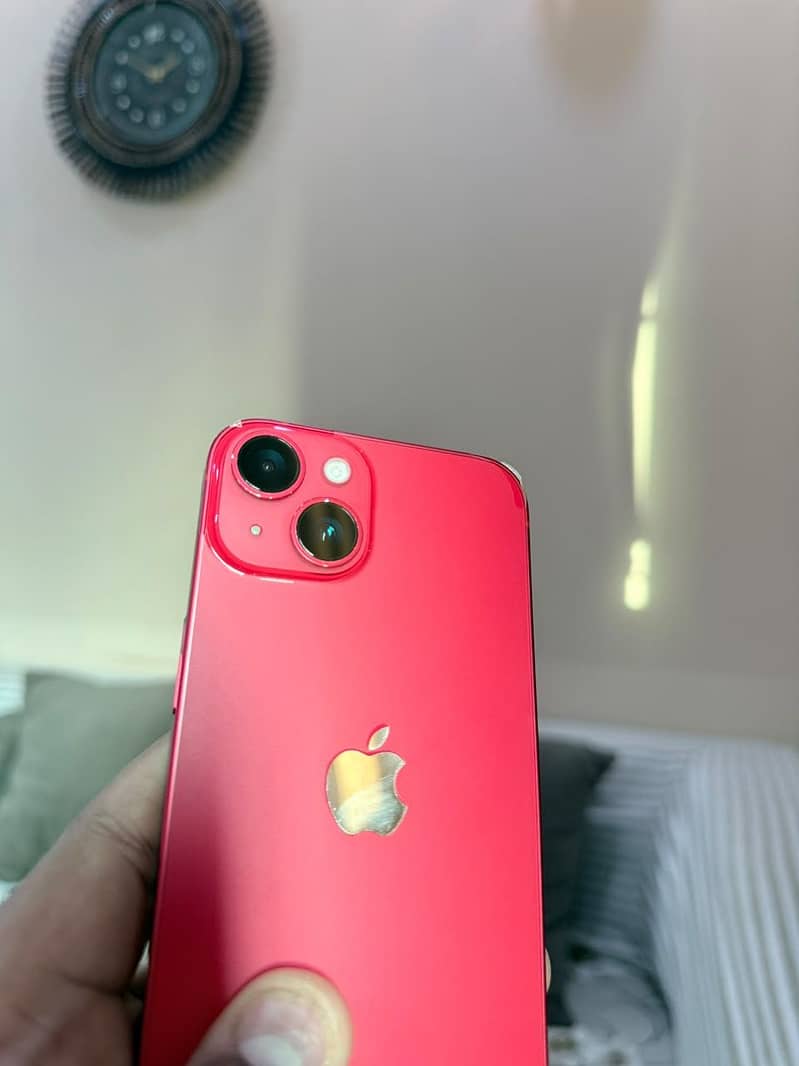 Apple iPhone 14 1