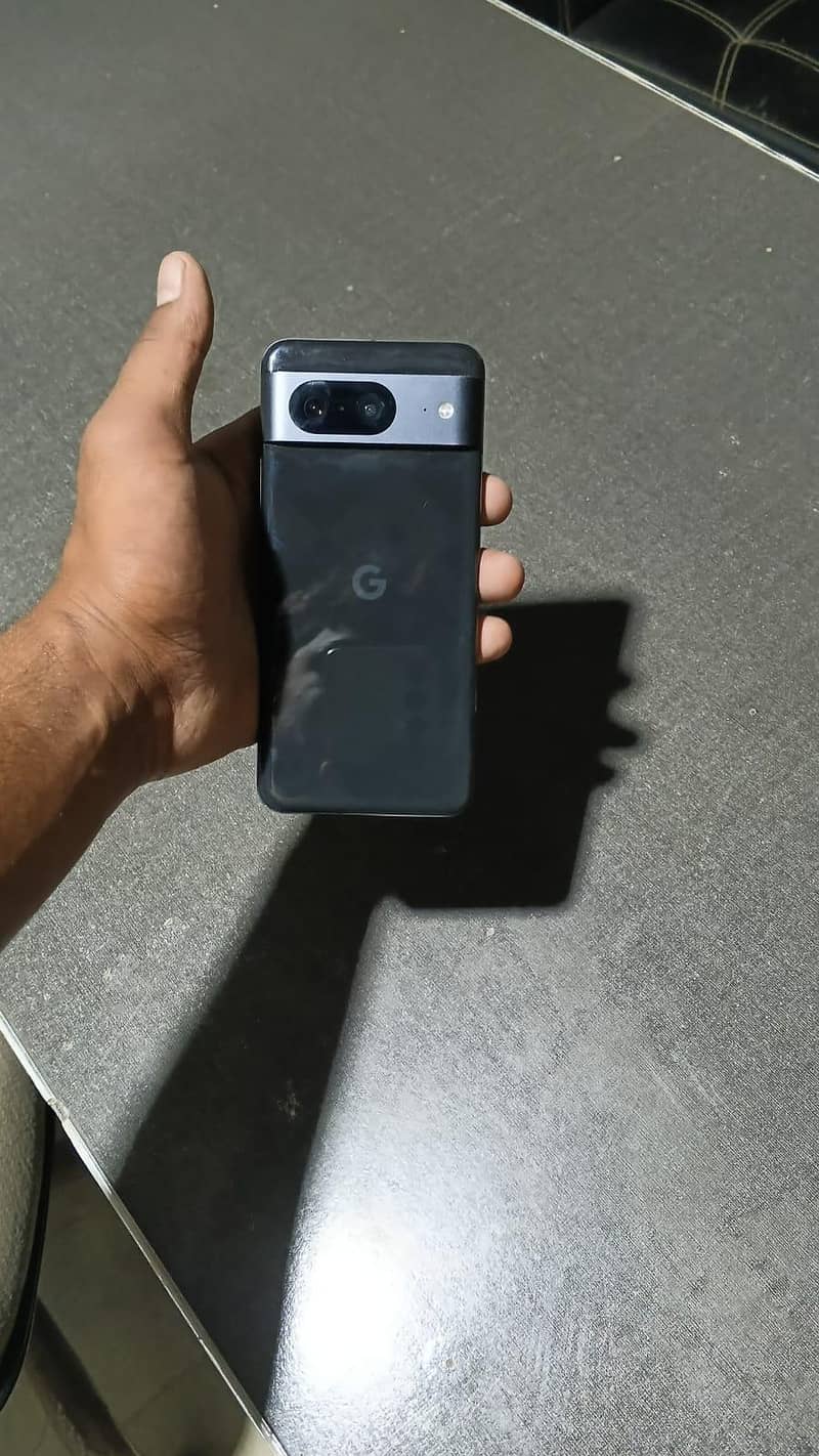 Google Pixel 8 2