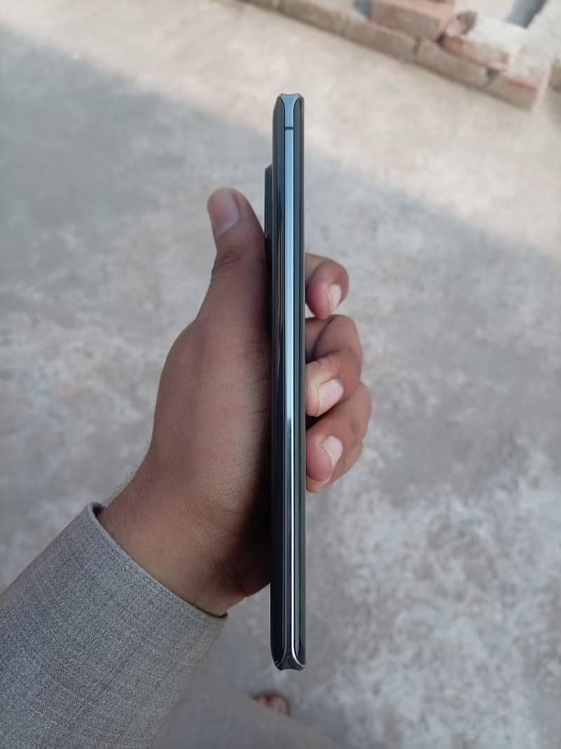 Sharp Aquos Zero6 5g 4