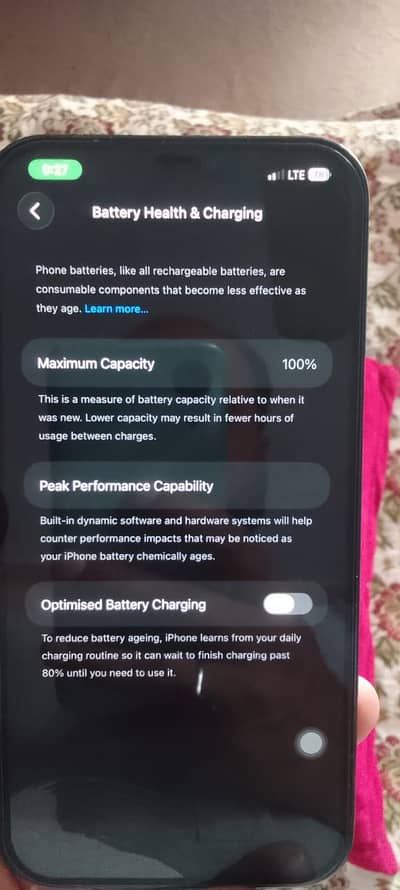 Apple iPhone 12 Pro Max