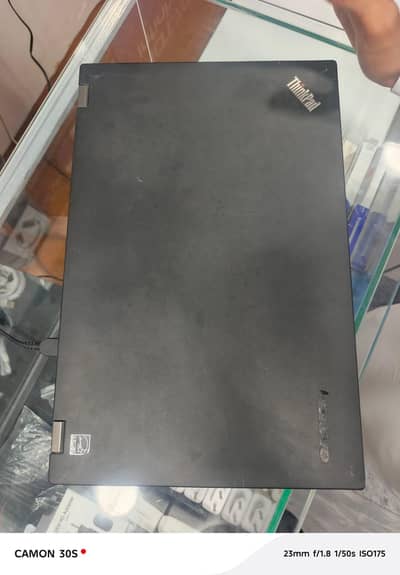 Lenovo thinkpad Core I5 (4the) gernation