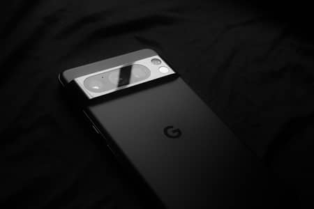 Google Pixel 8 For Sale