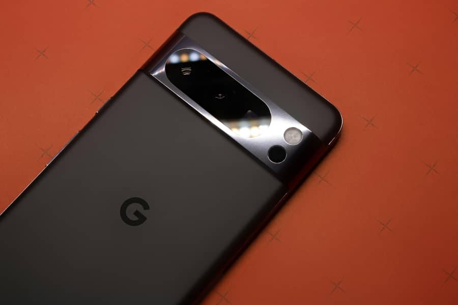 Google Pixel 8 – Excellent Condition | Premium Camera & Performance 1