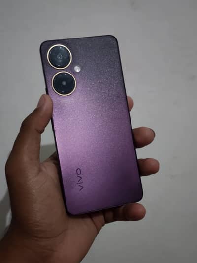 Vivo Y27 Exchange possible