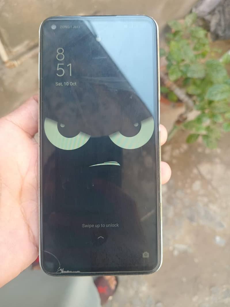 OPPO A52 1