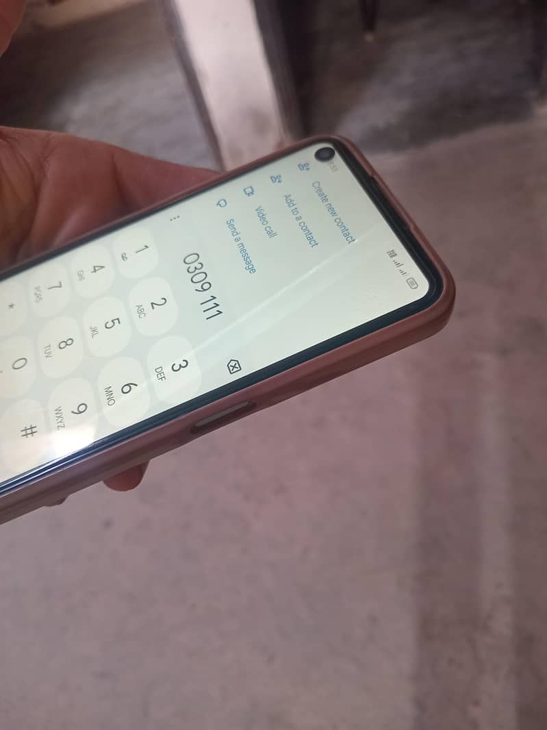 OPPO A52 4