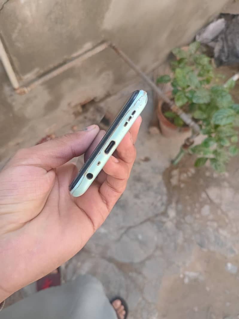 OPPO A52 6