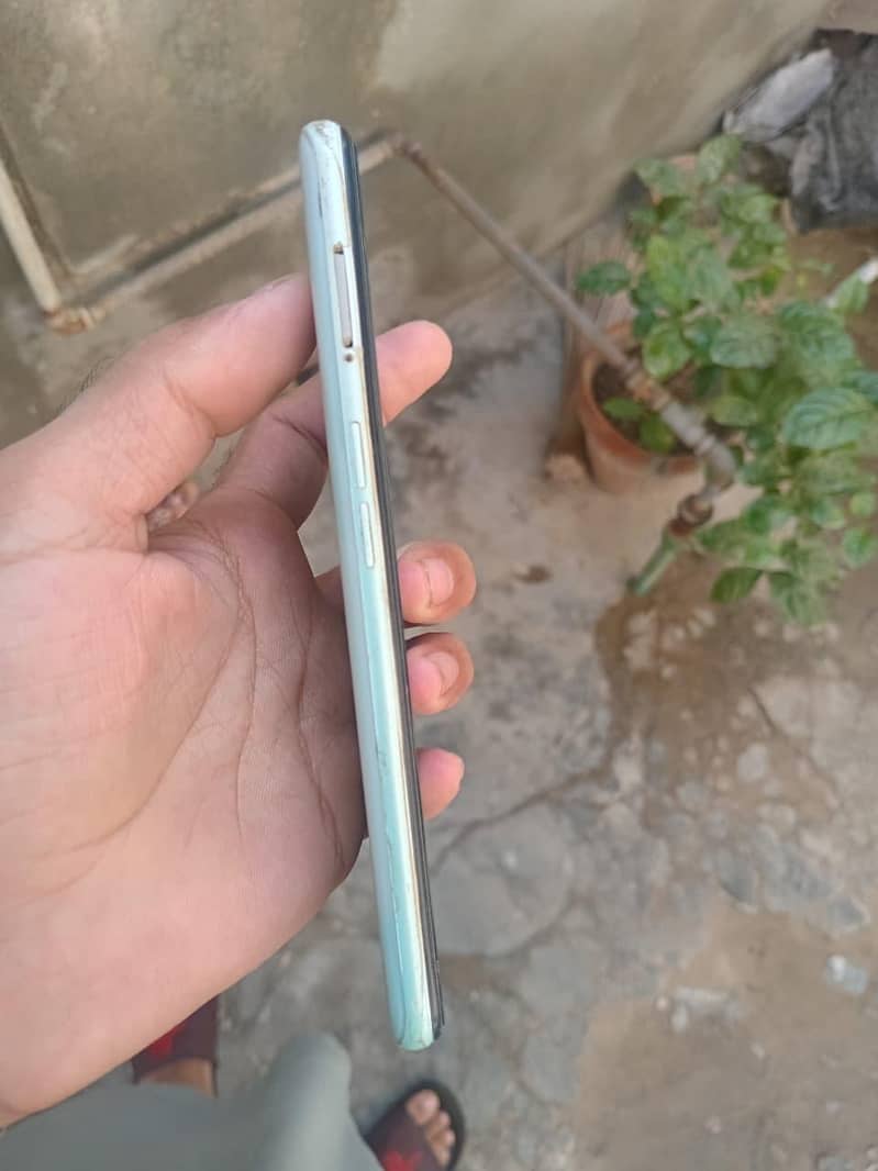 OPPO A52 8