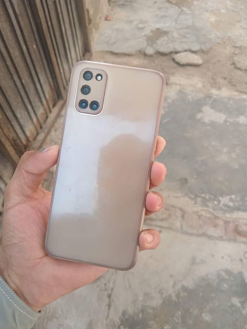 OPPO A52 9