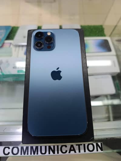 Apple iPhone 12 256