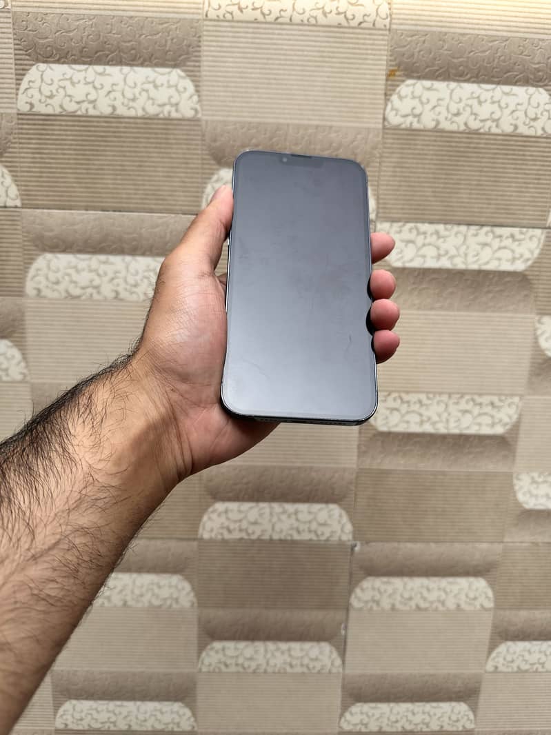 iPhone 13 Pro Max 1