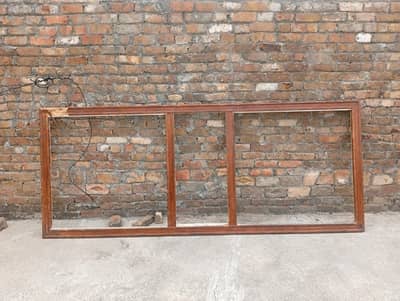 Wooden Wall Frame for Sale – Rs. 5,000