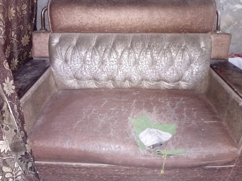 China sofa 0