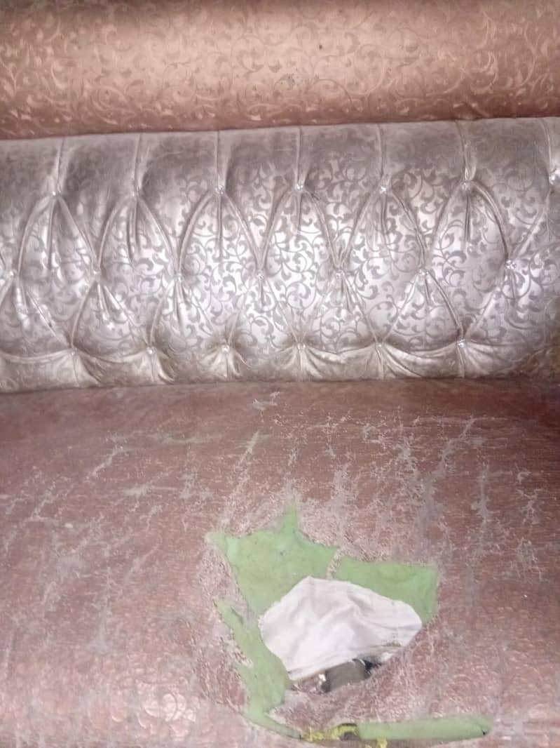 China sofa 1