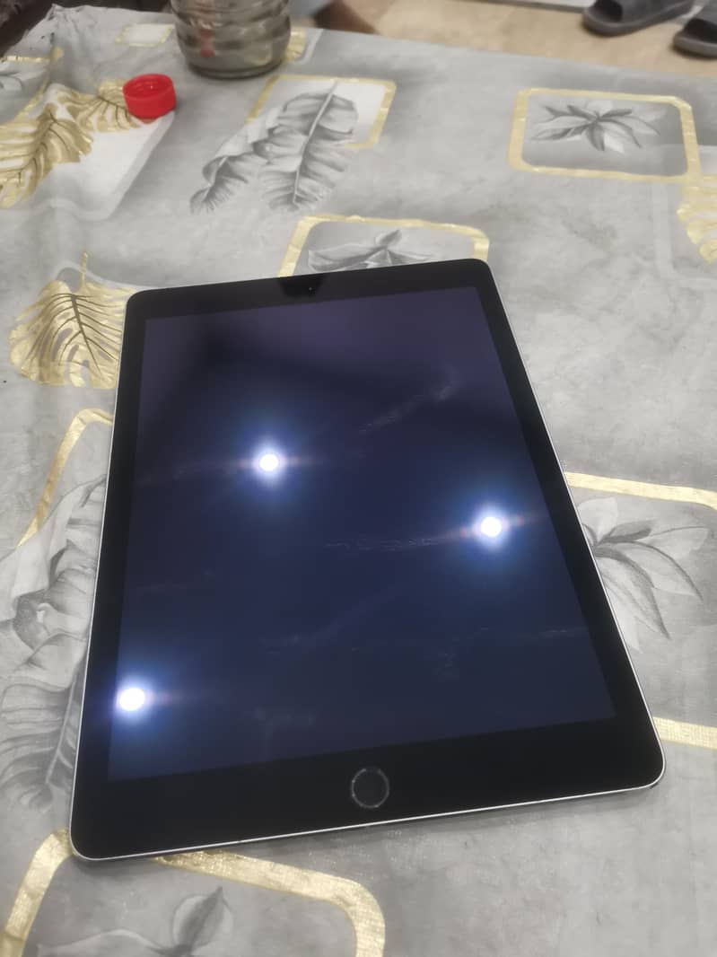 ipad Air 2 0