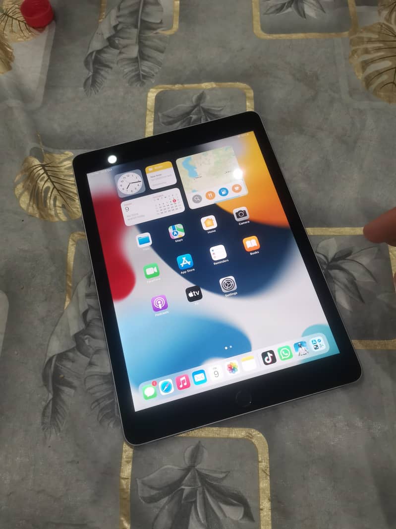 ipad Air 2 4