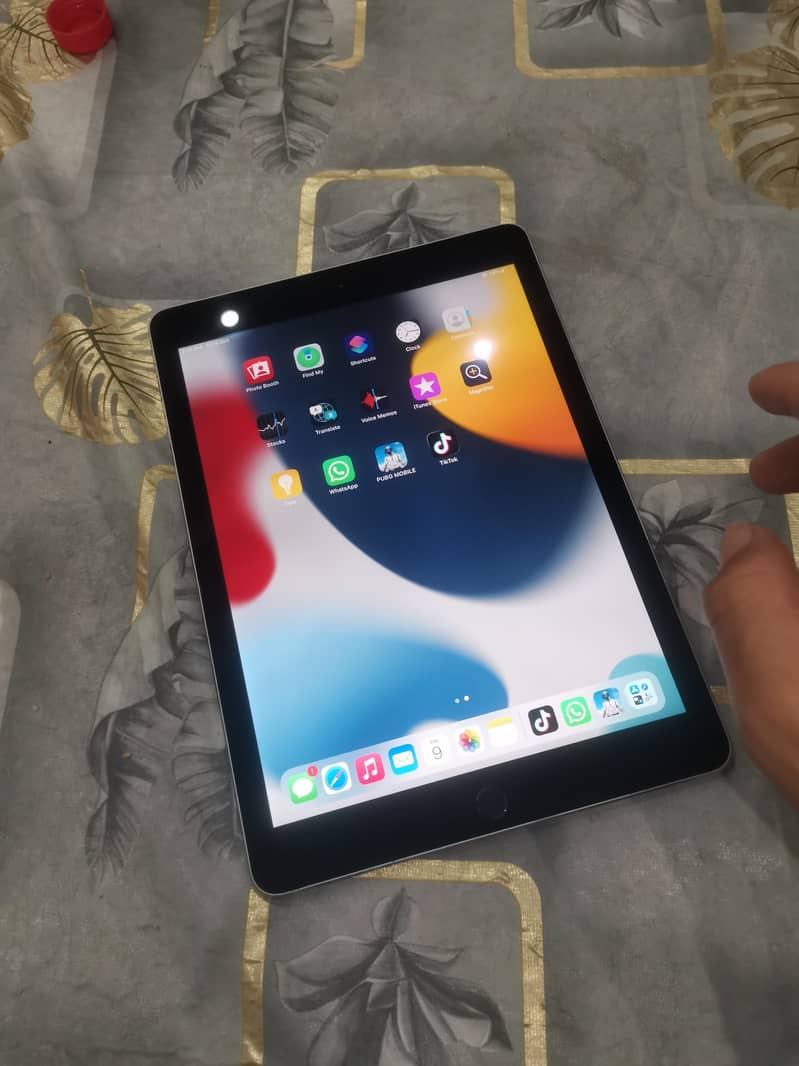 ipad Air 2 5