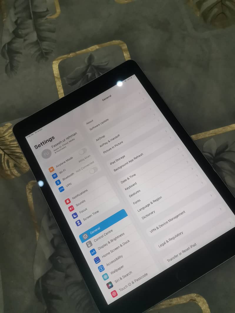 ipad Air 2 6