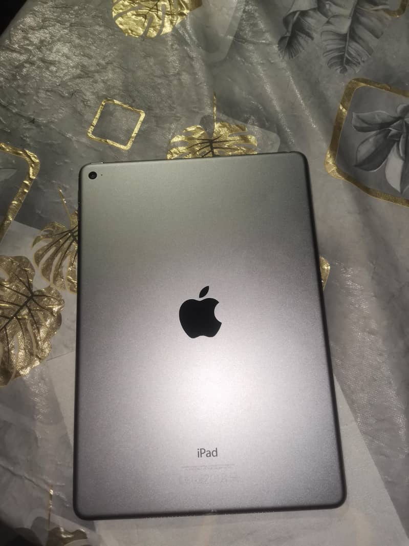ipad Air 2 9