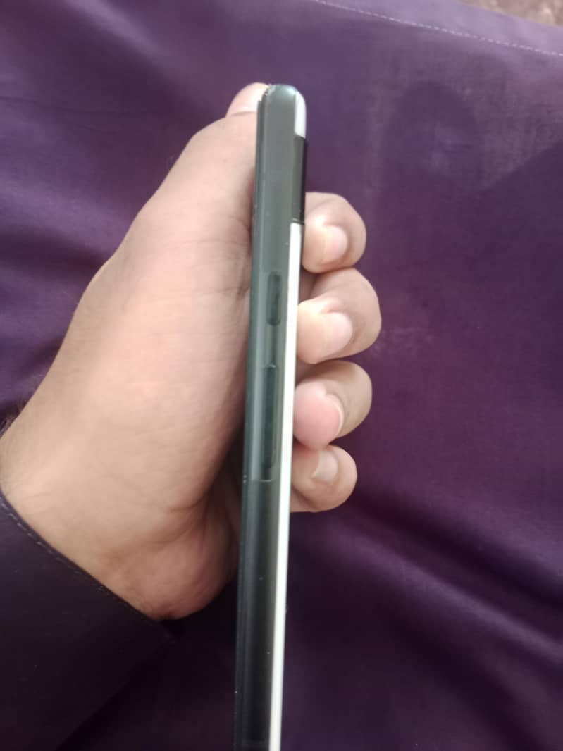 Google Pixel 6a 2
