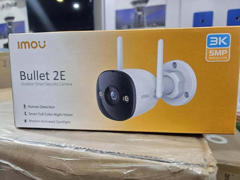 CCTV Security Solutions 2