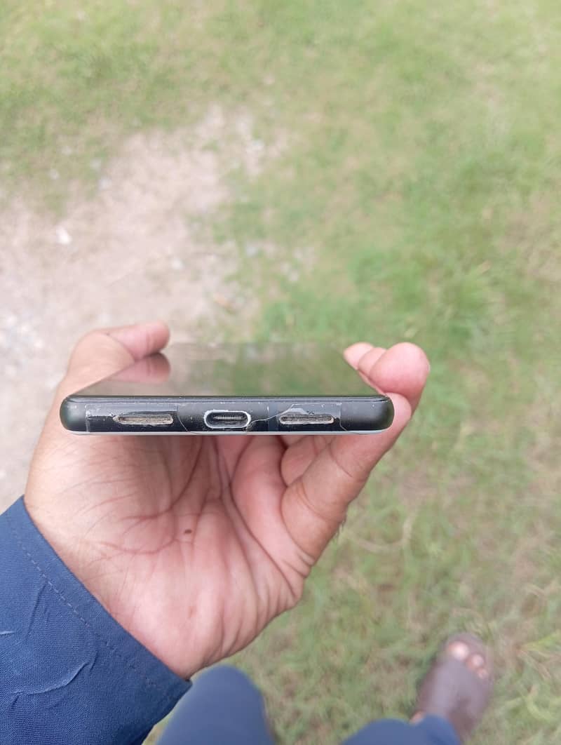 Google Pixel 6 0