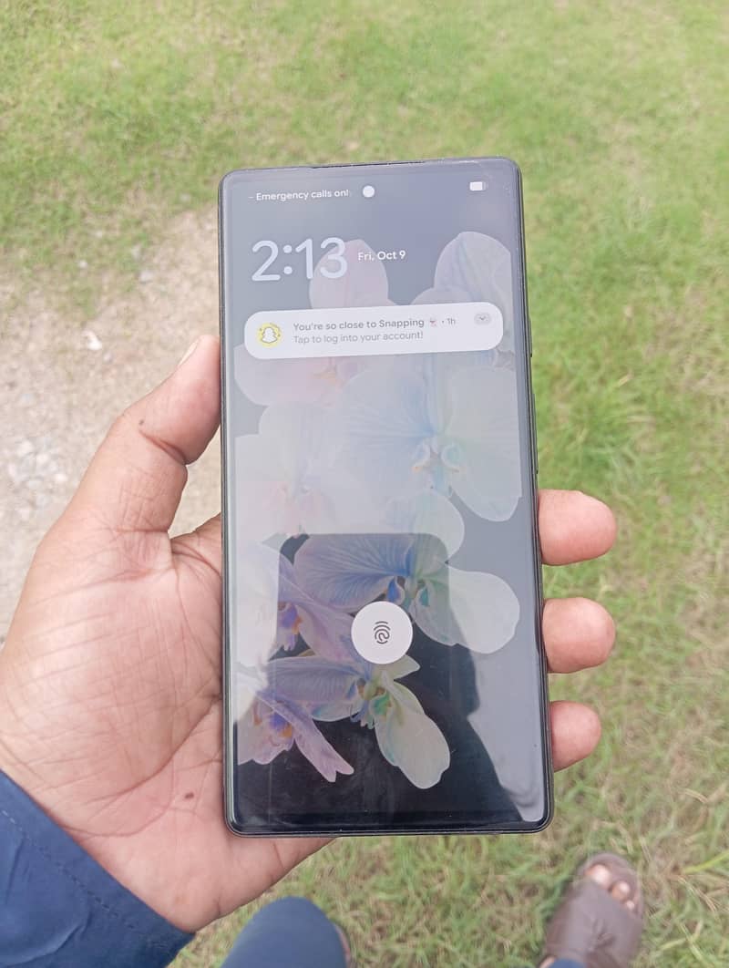 Google Pixel 6 1