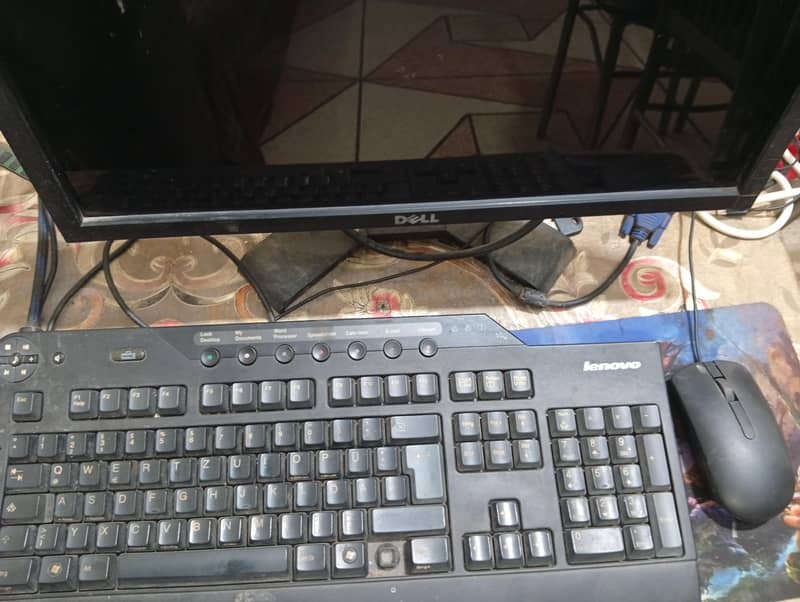 Computer All setup 6