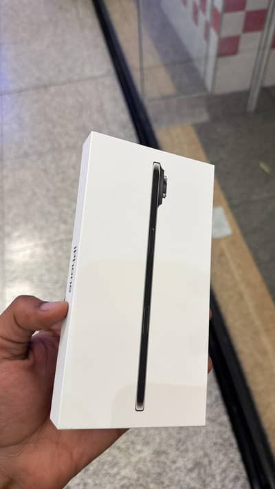 Apple iPhone 17 Air