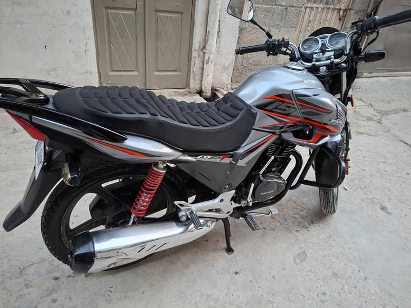 cb 150f 1