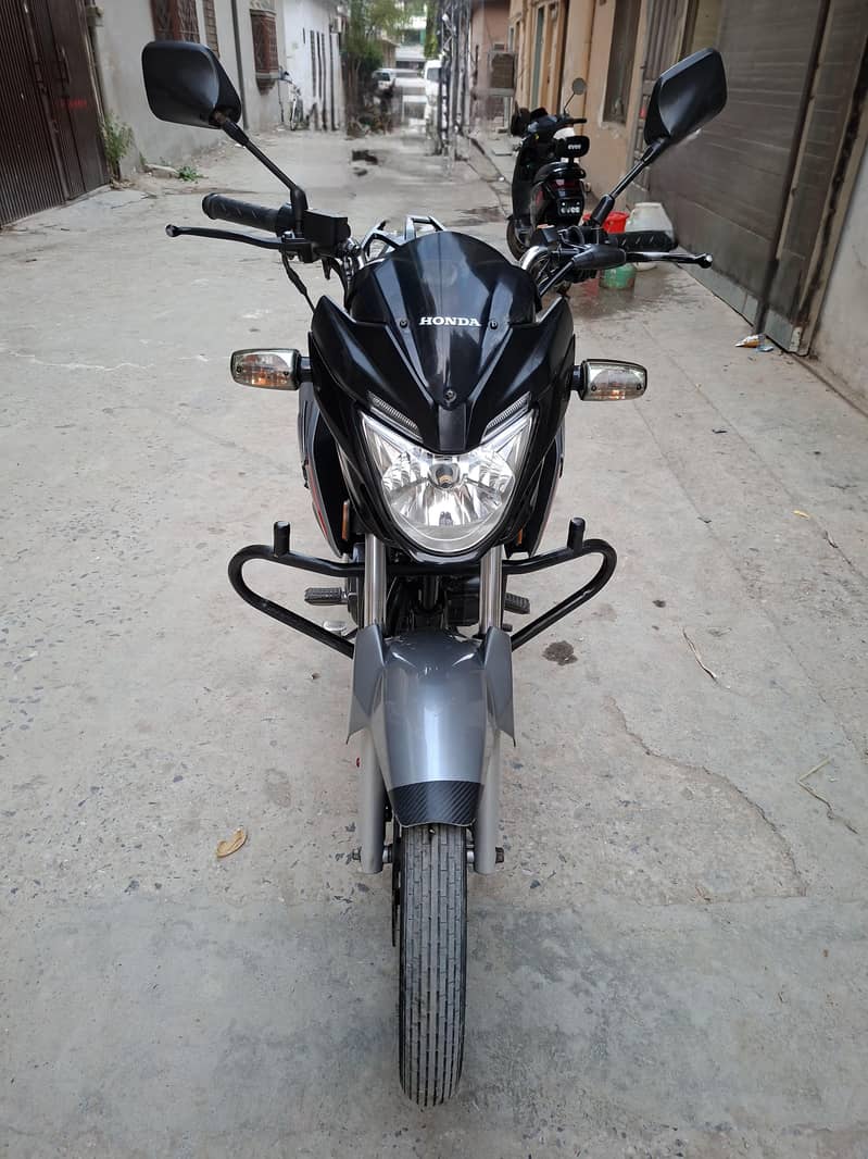 cb 150f 2