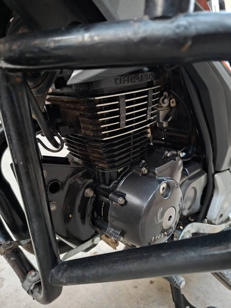 cb 150f 3