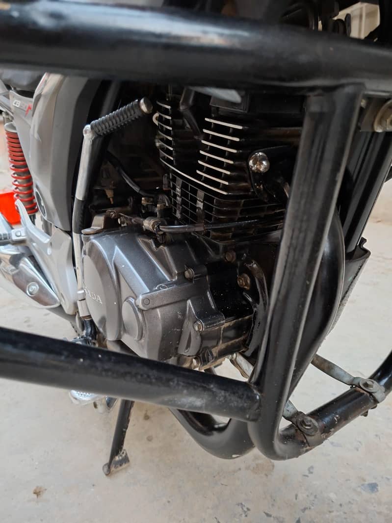 cb 150f 4