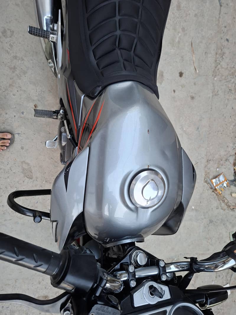 cb 150f 5