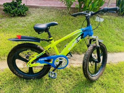 Cycle