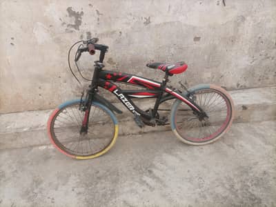 bicycle for sale
