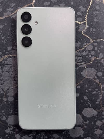 Samsung Mobile A16