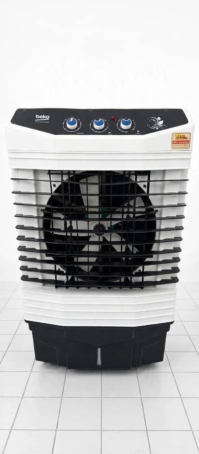 Air cooler