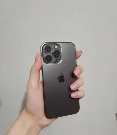Apple iPhone 12 Pro