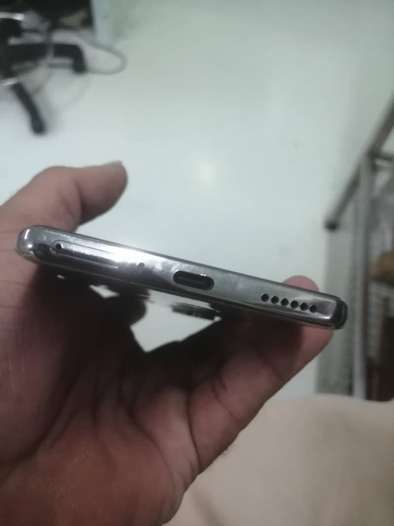 Tecno CAMON 40 Pro 3