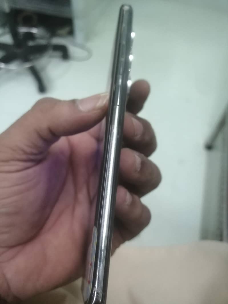 Tecno CAMON 40 Pro 5