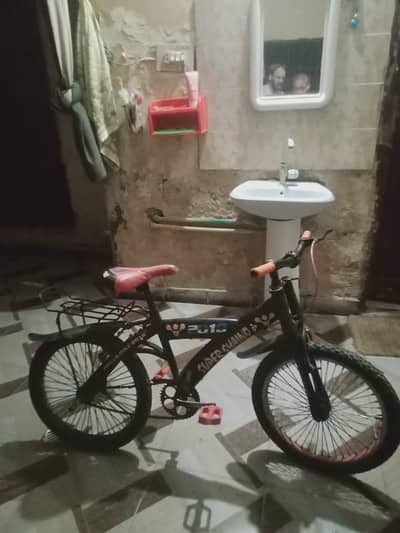 kids bicycles