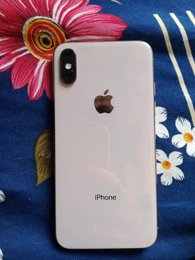 Apple iPhone XS