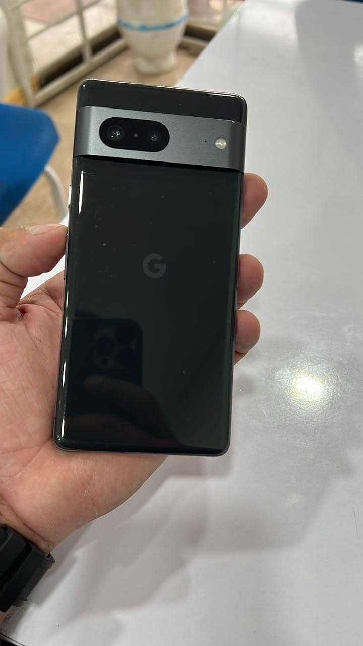 Google Pixel 7 0