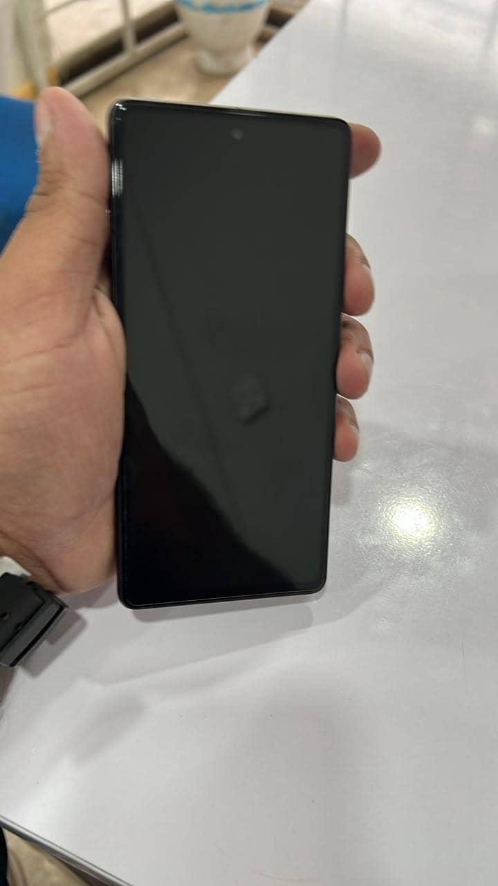 Google Pixel 7 3