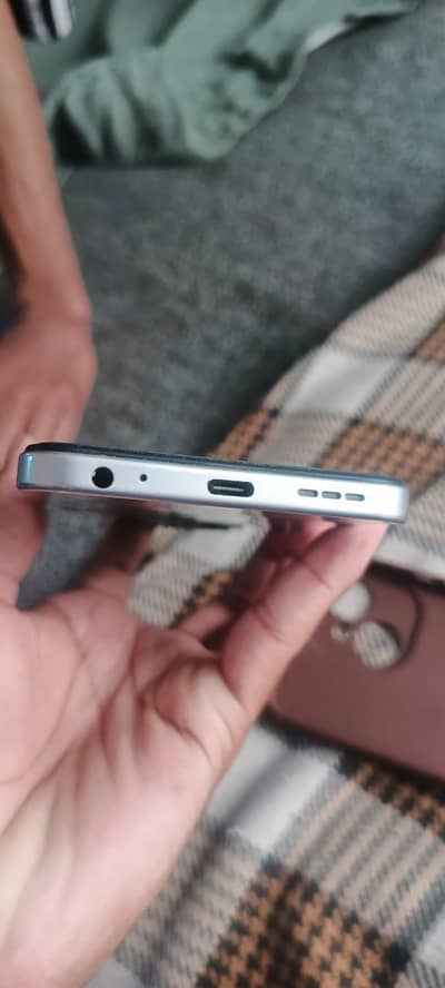 Tecno Spark 20C