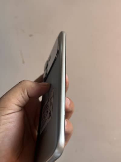 Infinix Note edge
